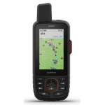 Garmin 010-02812-11 GPSMAP 67i GPS 手持式導航兼衛星通訊機